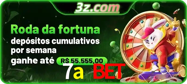 Cassino Ao Vivo 7a bet
