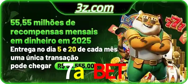 7a bet cassino online brasil