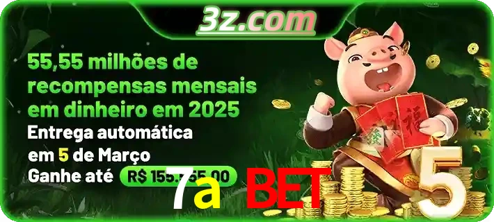 cassino online bônus porco da sorte 7a bet