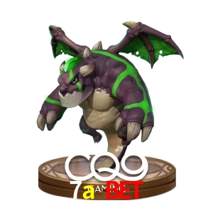 CQ9 Gaming slots Brasil